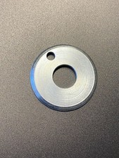 Originale Elektra Beckum PK 250 255 300 Sägeblattscheibe Neu