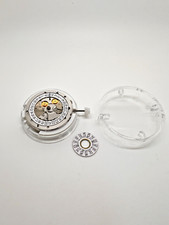 VALJOUX 7750 AUTOMATIK CHRONO UHRWERK NEU ORIGINAL SWISS MADE 