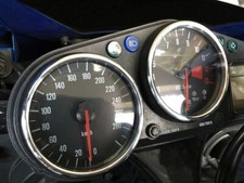 Fits KAWASAKI ZX-12R Ninja