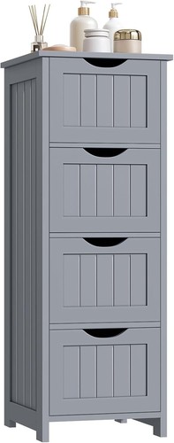 Badschrank kommode - badschrank,