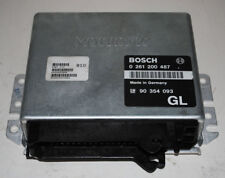 Original Opel Steuergerät