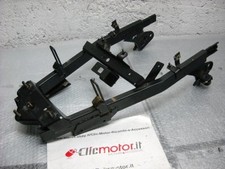 Rahmen Hinten Heck für