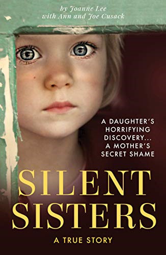 Silent sisters joanne lee - silent,