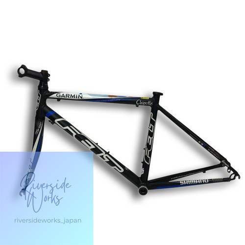 Felt f95 garmin rahmen - felt,