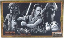 Hasbro Star Wars Black Series