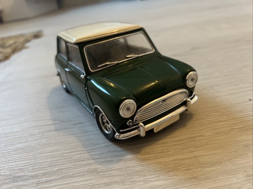 Mini cooper 1964 ech - mini,