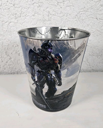Transformers the last knight - the,