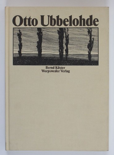 Otto ubbelohde küster - otto,