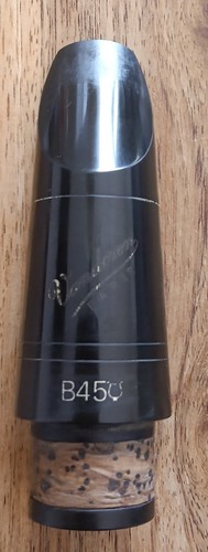 Mundstück vandoren böhm - mundstück, b