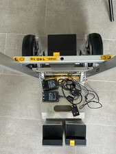 Aat cargo master - aat, elektrischer