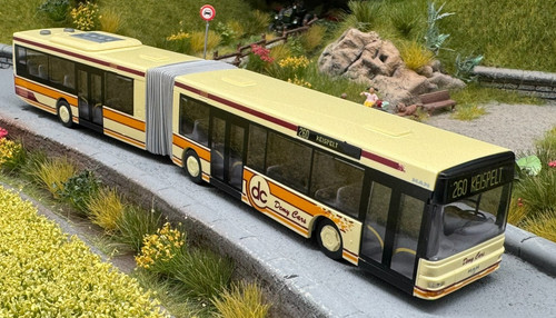 Man 313 voyages demy - 313,