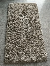 ESPRIT Home Teppich Läufer Hochflor Shaggy Live Nature 150x80 cm