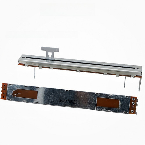Schiebepotentiometer b10k - schiebepotentiometer,