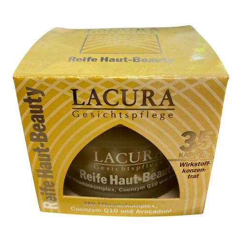 Lacura reife haut beauty - reife,