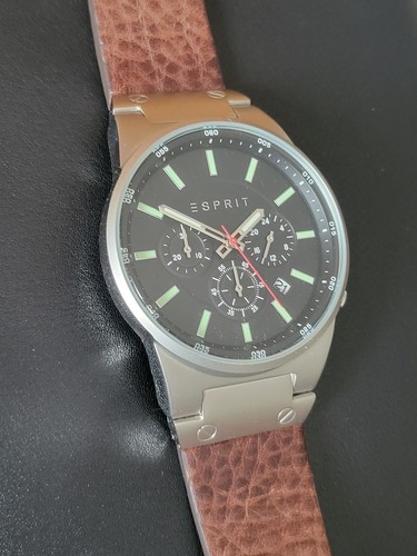 Esprit equalizer outdoor - esprit,