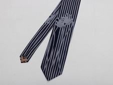 KENZO Homme Seidenkrawatte