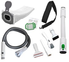 Staubsaugerbeutel Filter Duft