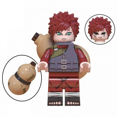 Gaara naruto anime - /,