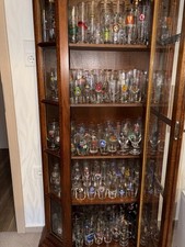 Biergläser Set Teilweise