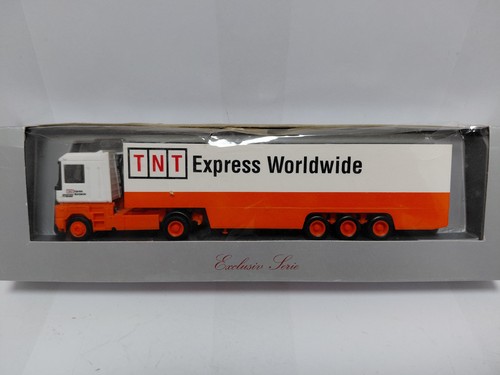 Herpa renault tnt - renault, sz