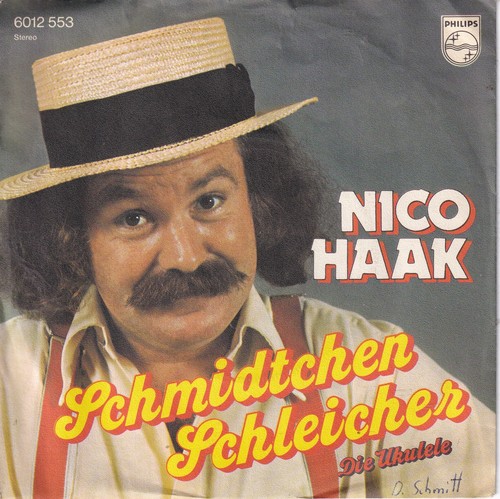 2226 nico haak schmidtchen - -2226-,