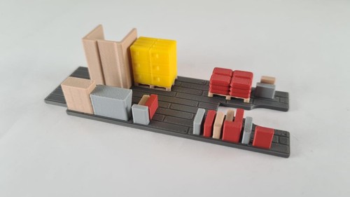 Inneneinrichtung druck für - inneneinrichtung, 3d