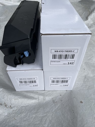 Toner schwarz stk für - toner,