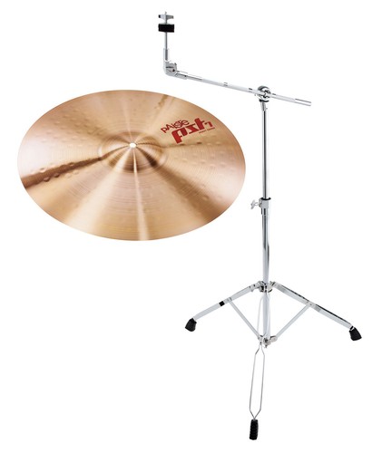 Paiste pst 7 crash - paiste,