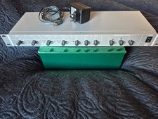 AS 4+3 AKG Automatic Mixer