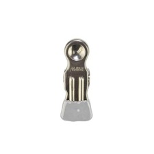 BM751= 100 MAWA Poly Clip