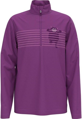 Odlo kinder langarmshirt - odlo,