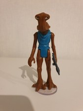 Star Wars Vintage Hammerhead