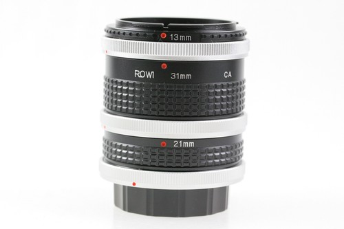 Rowi automatic zwischenringe - rowi,