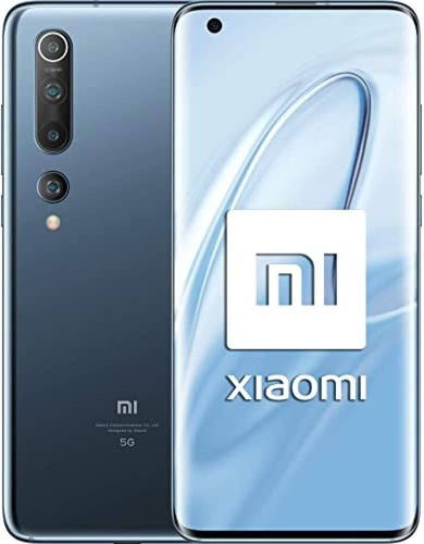 Smartphone xiaomi 5g - xiaomi,