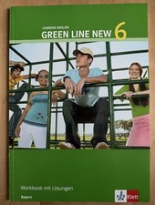 Green Line New 6 Bayern