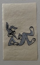 Original Vintage 1974 Bugs