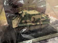 WW2 Diecast Model of German