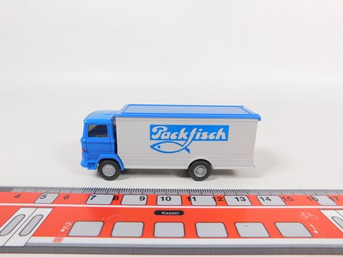 Wiking modell lkw - wiking, h0