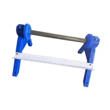 Stretchfolienspender