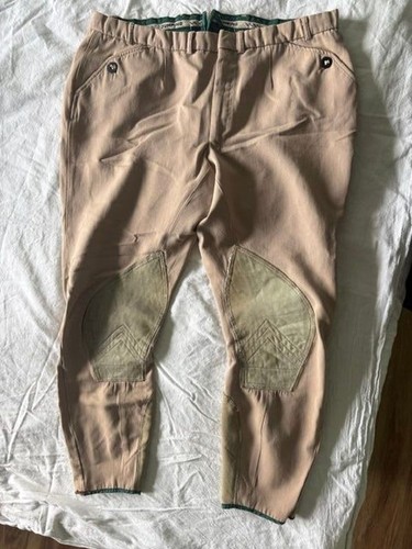 Gebrauchte herren reithose - gebrauchte, herren-reithose