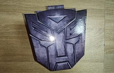 Transformer 1-3 BluRay Limited