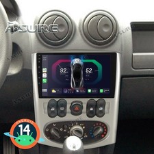 9" Autoradio GPS Navi