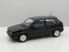 VW GOLF GTI 1991 FIRE & ICE