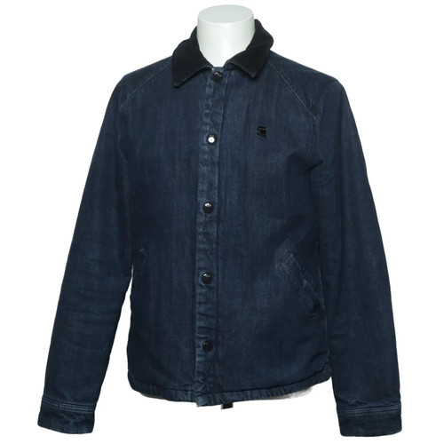 Star raw gefütterte - g-star,