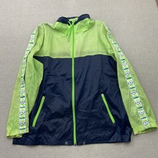 Vintage Lotto Sportjacke