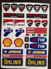 Ducati corse termignoni - ducati,
