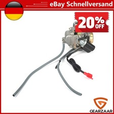 Vergaser 24mm komplett