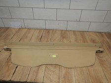 Laderaumabdeckung VW Touareg I