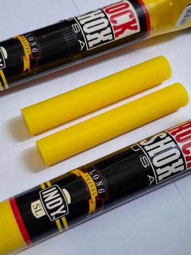 Rock shox paar elastomer - paar,