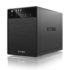Icy box 3640su3 externes - icy,